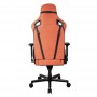 Геймерське крісло HATOR Arc Fabric (HTC-998) Terracotta Red