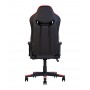 Кресло геймерское HEXTER MX 01 black red