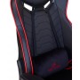 Кресло геймерское HEXTER MX 02 black red