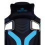 Кресло игровое HEXTER Pro 03 black blue Кресло игровое HEXTER Pro 03 black blue
