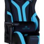 Кресло игровое HEXTER Pro 03 black blue Кресло игровое HEXTER Pro 03 black blue