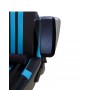 Кресло игровое HEXTER Pro 03 black blue Кресло игровое HEXTER Pro 03 black blue