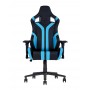 Кресло игровое HEXTER Pro 03 black blue Кресло игровое HEXTER Pro 03 black blue
