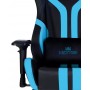 Кресло игровое HEXTER Pro 03 black blue Кресло игровое HEXTER Pro 03 black blue