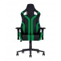 Кресло игровое HEXTER Pro 03 black green Кресло игровое HEXTER Pro 03 black green