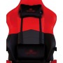 Кресло игровое HEXTER RC 01 black red Кресло игровое HEXTER RC 01 black red
