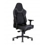Кресло игровое HEXTER XR 01 black grey Кресло игровое HEXTER XR 01 black grey