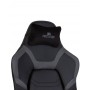 Кресло игровое HEXTER XR 01 black grey Кресло игровое HEXTER XR 01 black grey