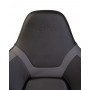 Кресло игровое HEXTER XR 01 black grey Кресло игровое HEXTER XR 01 black grey