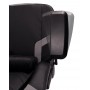 Кресло игровое HEXTER XR 01 black grey Кресло игровое HEXTER XR 01 black grey