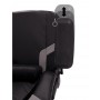 Кресло игровое HEXTER XR 01 black grey Кресло игровое HEXTER XR 01 black grey