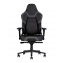 Кресло игровое HEXTER XR 01 black grey Кресло игровое HEXTER XR 01 black grey