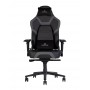 Кресло игровое HEXTER XR 01 black grey Кресло игровое HEXTER XR 01 black grey