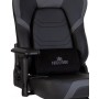 Кресло игровое HEXTER XR 01 black grey Кресло игровое HEXTER XR 01 black grey