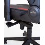 Кресло игровое HEXTER XR 01 black red
