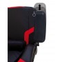 Кресло игровое HEXTER XR 01 black red