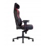 Кресло игровое HEXTER XR 01 black red