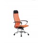 Кресло эргономичное Metta Комплект 12 СН оранжевый