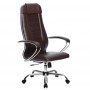 Кресло Metta комплект 31 CH коричневый