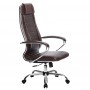Кресло Metta комплект 31 CH коричневый