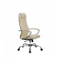 Эргономичное кресло Metta комплект 6 CH бежевый Эргономичное кресло Metta комплект 6 CH бежевый