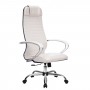 Ергономічне крісло Metta комплект 6 CHбілий Ергономічне крісло Metta комплект 6 CHбілий