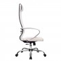 Ергономічне крісло Metta комплект 6 CHбілий Ергономічне крісло Metta комплект 6 CHбілий