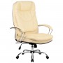 Кресло Metta LK-11 CH бежевый Кресло Metta LK-11 CH бежевый