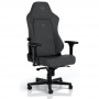Кресло геймерское Noblechairs HERO TX Fabric Anthracite с экспозиции
