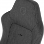 Кресло геймерское Noblechairs HERO TX Fabric Anthracite с экспозиции