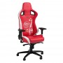 Кресло геймерское Noblechairs EPIC Fallout Nuka-Cola Edition Кресло геймерское Noblechairs EPIC Fallout Nuka-Cola Edition