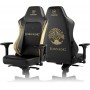 Крiсло геймерське Noblechairs HERO Elden Ring Edition Крiсло геймерське Noblechairs HERO Elden Ring Edition