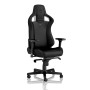 Крісло ігрове Noblechairs EPIC Black Edition Крісло ігрове Noblechairs EPIC Black Edition