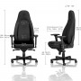 Кресло геймерское Noblechairs ICON Java Edition NBL-ICN-PU-JED