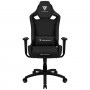 Крісло геймерське ThunderX3 XC3 All Black Крісло геймерське ThunderX3 XC3 All Black