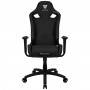 Крісло геймерське ThunderX3 XC3 All Black Крісло геймерське ThunderX3 XC3 All Black