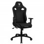 Крісло геймерське ThunderX3 XC3 All Black Крісло геймерське ThunderX3 XC3 All Black