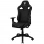 Крісло геймерське ThunderX3 XC3 All Black Крісло геймерське ThunderX3 XC3 All Black