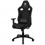 Крісло геймерське ThunderX3 XC3 All Black Крісло геймерське ThunderX3 XC3 All Black