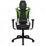 Крісло геймерське ThunderX3 XC3 Neon Green