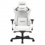 Кресло геймерское Anda Seat Kaiser 2 White Size XL (AD12XL-02-W-PV/C-A05)