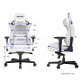Кресло геймерское Anda Seat Kaiser 2 White Size XL (AD12XL-02-W-PV/C-A05)