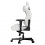Кресло геймерское Anda Seat Kaiser 2 White Size XL (AD12XL-02-W-PV/C-A05)