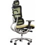 Кресло эргономичное GT RACER X-801A GREEN
