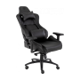 Кресло игровое GT Racer X-0733 Black