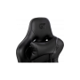 Кресло игровое GT Racer X-0733 Black