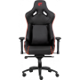 Кресло игровое GT Racer X-0733 Black/Red