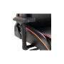 Кресло игровое GT Racer X-0733 Black/Red