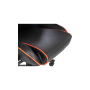 Кресло игровое GT Racer X-0733 Black/Red