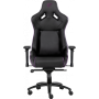 Крісло ігрове GT Racer X-0733 Black/Violet